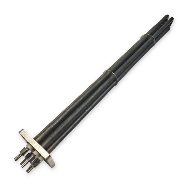 440v 15kw Square Immersion Heating Element