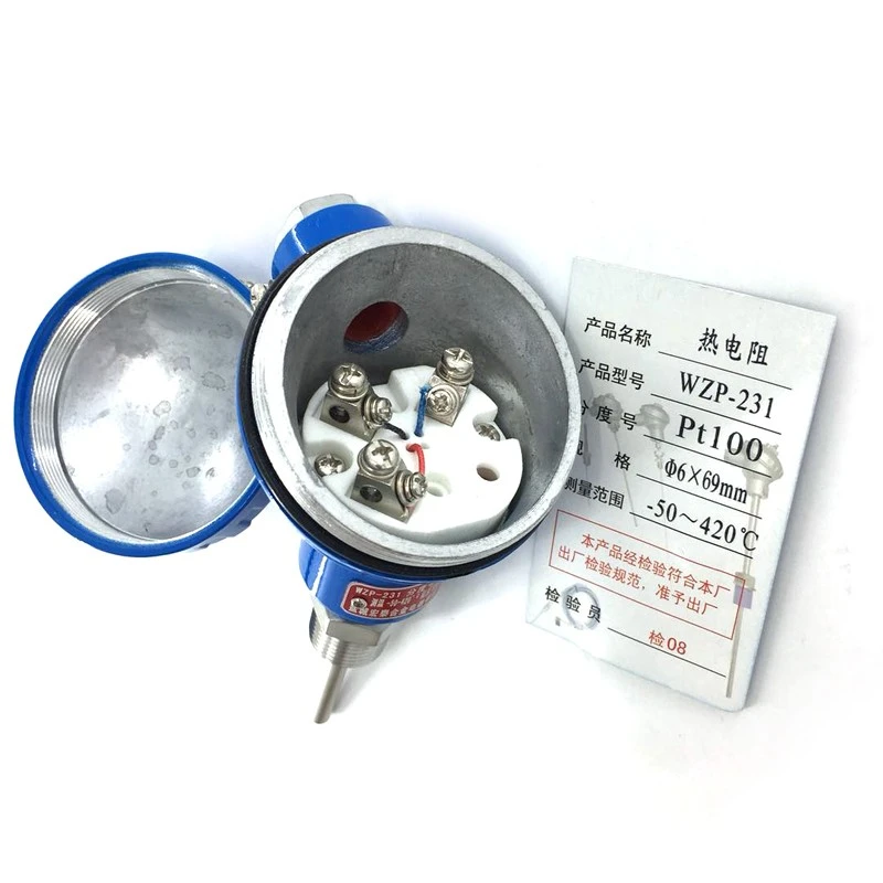 K Type Thermocouple price